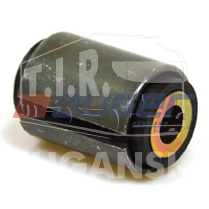 AUG55114, Rubber Bushing — Auger