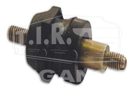 AUG02860, Rubber Mounting — Auger