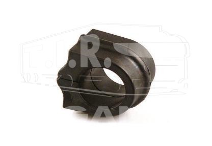 AUG03256, Rubber Mounting — Auger