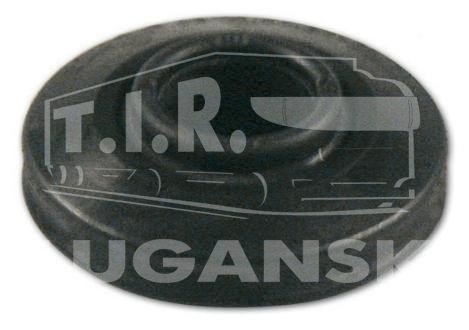 AUG03383, Rubber Mounting — Auger