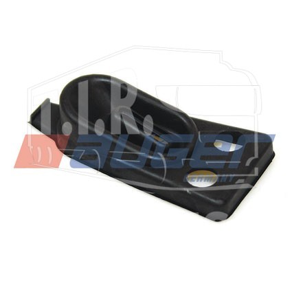 AUG60244, Rubber Parts — Auger