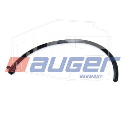 AUG60250, Rubber Parts — Auger