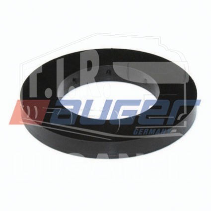 AUG60264, Rubber Parts — Auger