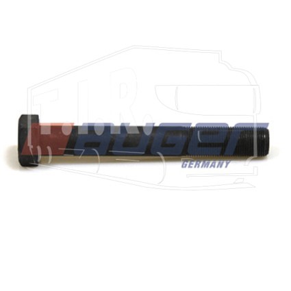 AUG59184, Screw — Auger