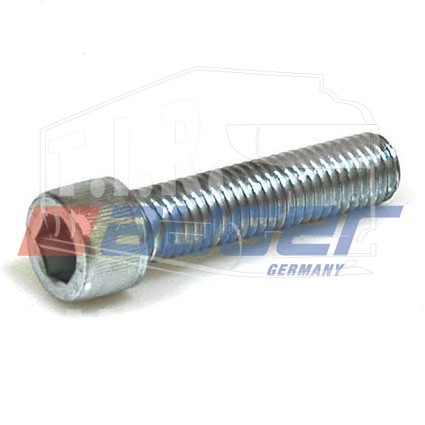 AUG59276, Screw — Auger