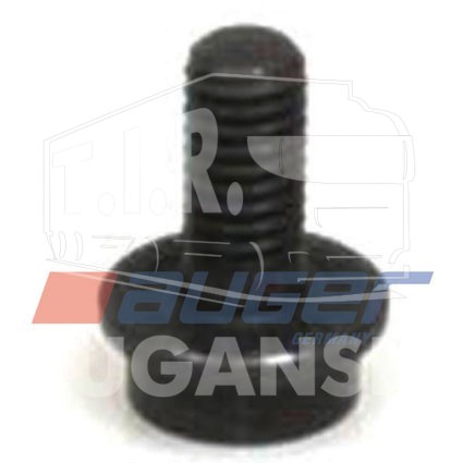 AUG59281, Screw — Auger