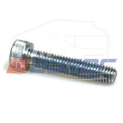 AUG59284, Screw — Auger