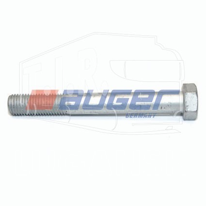 AUG59287, Screw — Auger