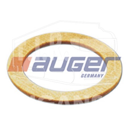 AUG52093, Seal Ring — Auger