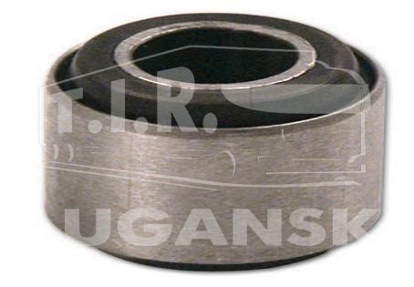 AUG03469, Slient Block for Shock Absorber — Auger