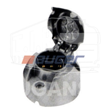 AUG54733, Socket — Auger