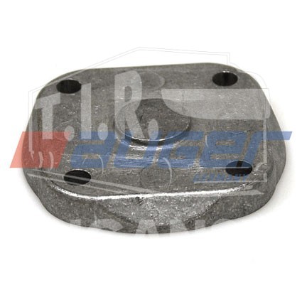 AUG60191, Special Parts — Auger