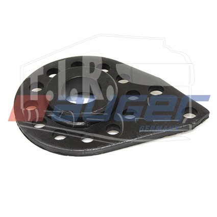 AUG60194, Special Parts — Auger