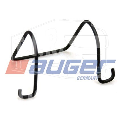 AUG60199, Special Parts — Auger
