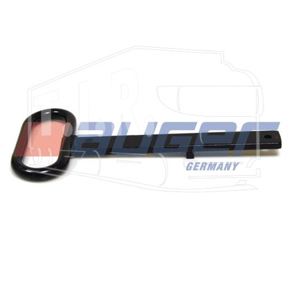 AUG60211, Special Parts — Auger