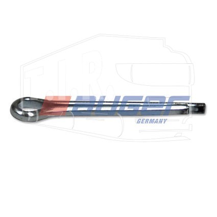 AUG59296, Split Pin — Auger