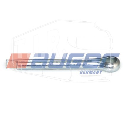 AUG59302, Split Pin — Auger