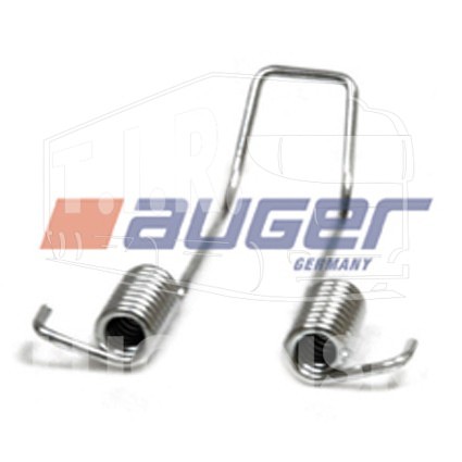 AUG53514, Spring — Auger