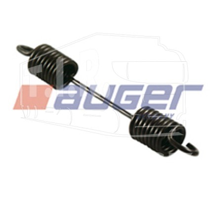 AUG53905, Spring — Auger