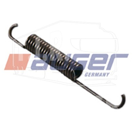 AUG53912, Spring — Auger