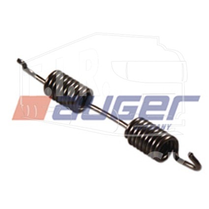 AUG53913, Spring — Auger