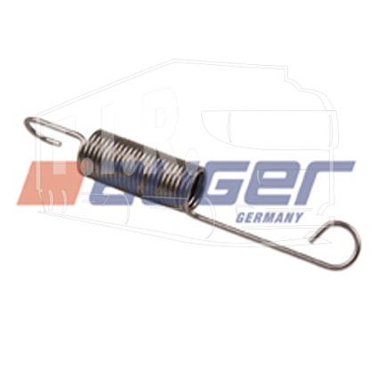 AUG54651, Spring — Auger