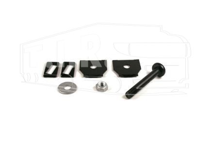 AUG03545, Spring Bolt Set — Auger