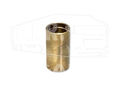 AUG02980, Spring Bushing — Auger