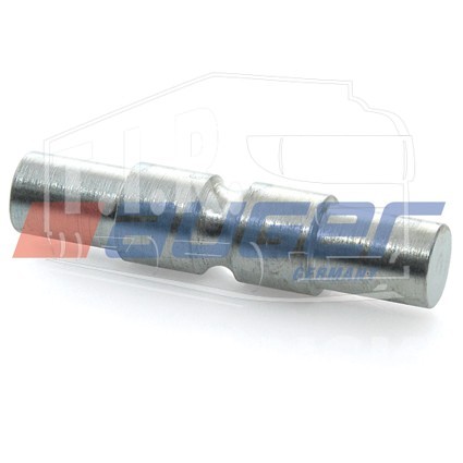 AUG53406, Spring Pin — Auger