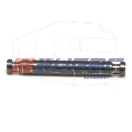 AUG55097, Spring Pin — Auger
