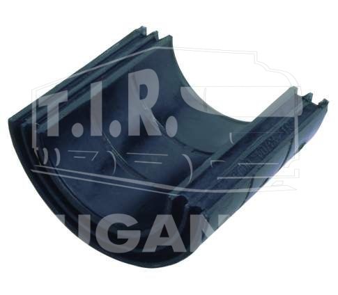 BK2844621SP, STABILIZER BUSH (HALF) — Bergkraft