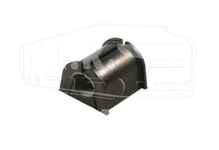 AUG03673, Stabilizer Mounting — Auger