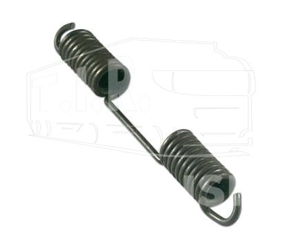 AUG03282, Stop Buffer — Auger