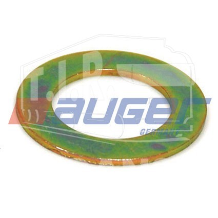 AUG59409, Washer — Auger