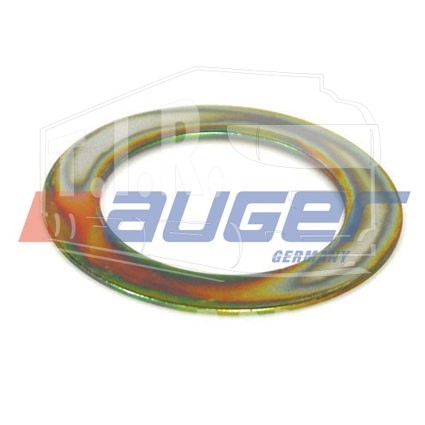 AUG59492, Washer — Auger