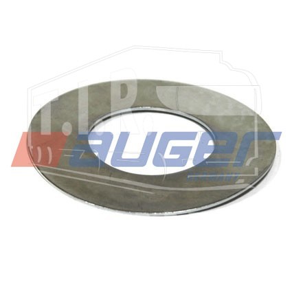 AUG59496, Washer — Auger