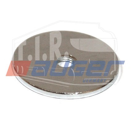 AUG59509, Washer — Auger