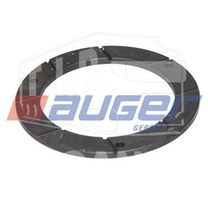 AUG59562, Washer — Auger