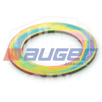 AUG59608, Washer — Auger