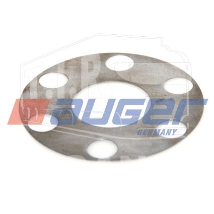 AUG59635, Washer — Auger