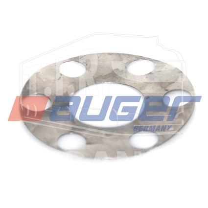 AUG59636, Washer — Auger