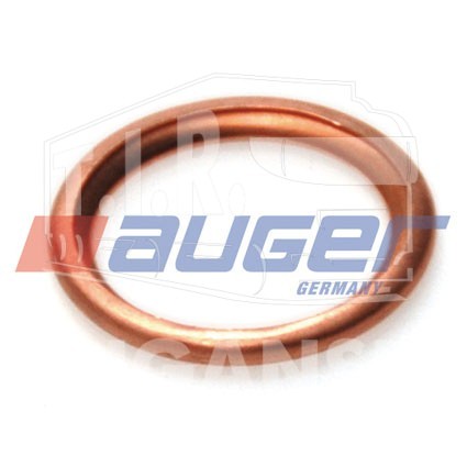 AUG59637, Washer — Auger