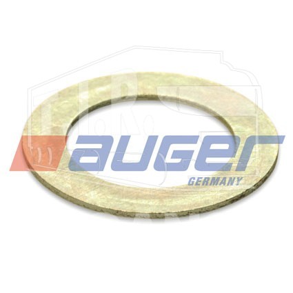 AUG59650, Washer — Auger