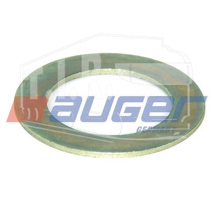 AUG59651, Washer — Auger