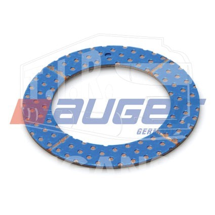 AUG59678, Washer — Auger