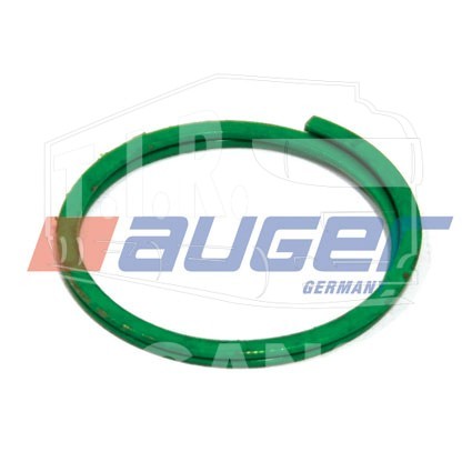 AUG59789, Wire Ring Parts — Auger