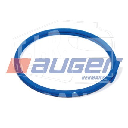 AUG59791, Wire Ring Parts — Auger