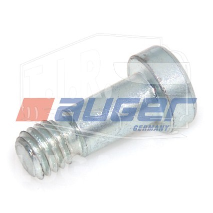 AUG55324, Болт М8*1.25*22 — Auger