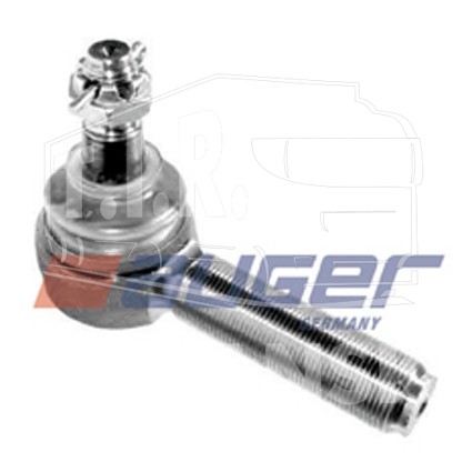 AUG10063, Наконечник — Auger