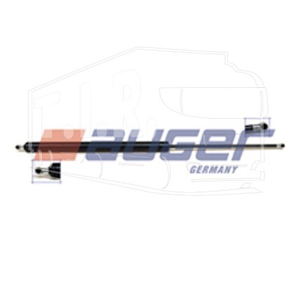 AUG54445, Упор газовый (Амортизатор) — Auger